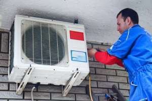 24/7 and Emergency HVAC Near Rosemark, TN | Air Conidtioning and Heating Contractors